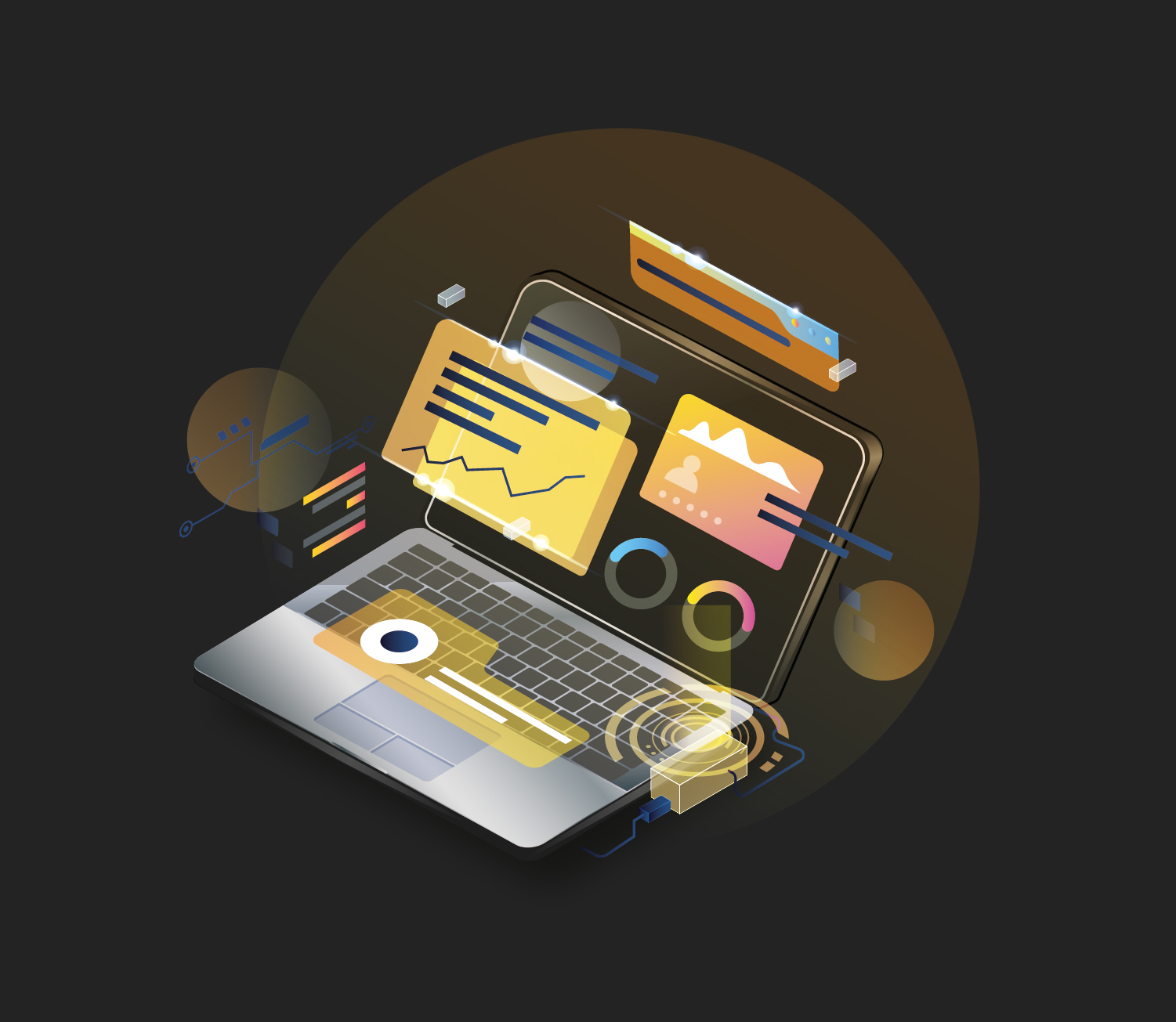 GPT Cyber security